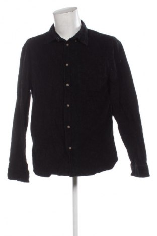 Cămașă de bărbați Unbranded, Mărime XL, Culoare Negru, Preț 56,99 Lei