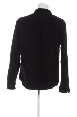 Cămașă de bărbați Unbranded, Mărime XL, Culoare Negru, Preț 56,99 Lei