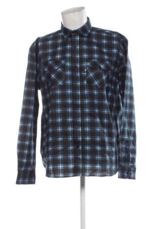 Herrenhemd Unbranded, Größe XL, Farbe Mehrfarbig, Preis 15,99 €