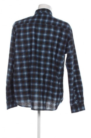 Herrenhemd Unbranded, Größe XL, Farbe Mehrfarbig, Preis 15,99 €