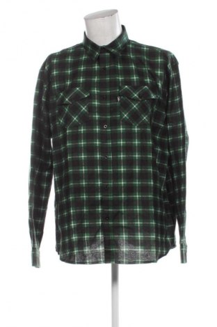 Herrenhemd Unbranded, Größe XXL, Farbe Mehrfarbig, Preis 15,99 €