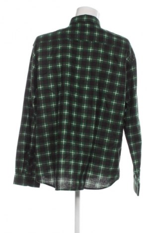 Herrenhemd Unbranded, Größe XXL, Farbe Mehrfarbig, Preis 15,99 €