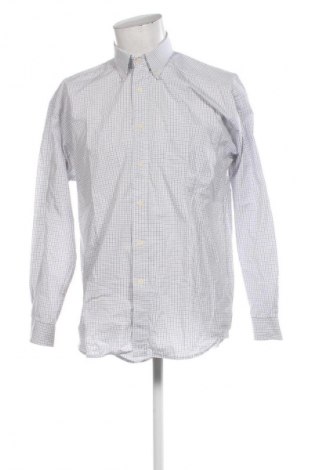 Herrenhemd Unbranded, Größe L, Farbe Mehrfarbig, Preis 10,99 €