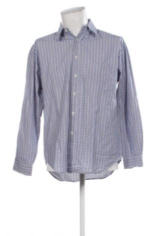 Herrenhemd Unbranded, Größe L, Farbe Mehrfarbig, Preis 10,99 €