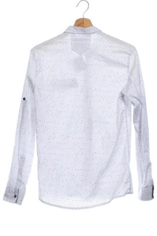 Herrenhemd Unbranded, Größe M, Farbe Mehrfarbig, Preis 9,99 €