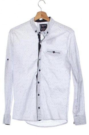 Herrenhemd Unbranded, Größe M, Farbe Mehrfarbig, Preis 9,99 €