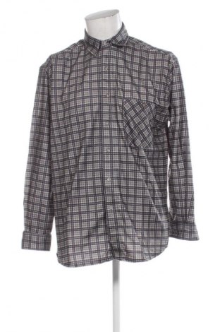 Herrenhemd Unbranded, Größe L, Farbe Mehrfarbig, Preis 8,99 €