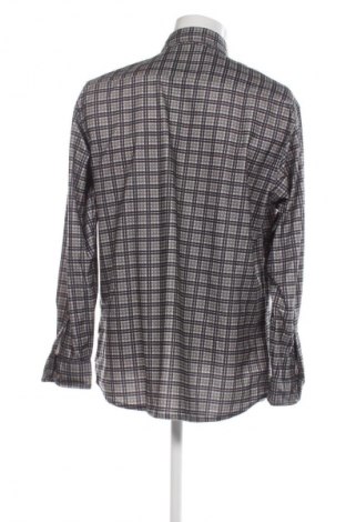 Herrenhemd Unbranded, Größe L, Farbe Mehrfarbig, Preis 8,99 €