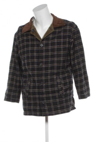 Herrenhemd Unbranded, Größe M, Farbe Mehrfarbig, Preis € 9,99