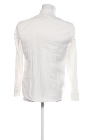 Cămașă de bărbați Unbranded, Mărime M, Culoare Alb, Preț 90,71 Lei
