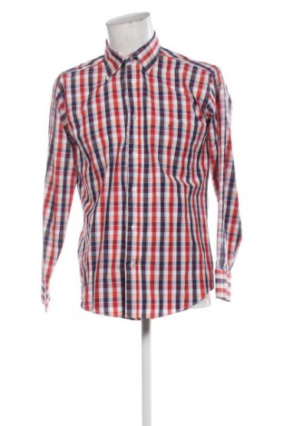 Herrenhemd Unbranded, Größe M, Farbe Mehrfarbig, Preis € 9,99