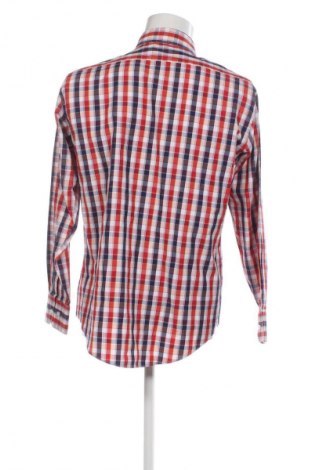 Herrenhemd Unbranded, Größe M, Farbe Mehrfarbig, Preis € 9,99