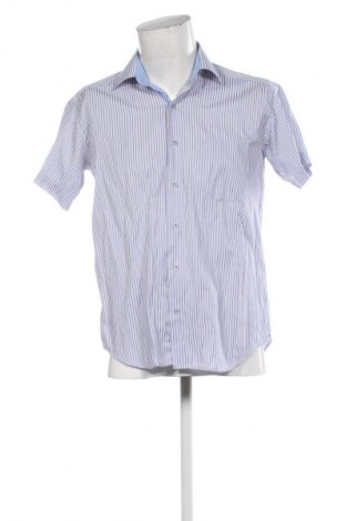 Herrenhemd Unbranded, Größe M, Farbe Mehrfarbig, Preis € 11,99