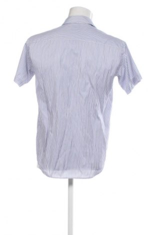 Herrenhemd Unbranded, Größe M, Farbe Mehrfarbig, Preis € 11,99