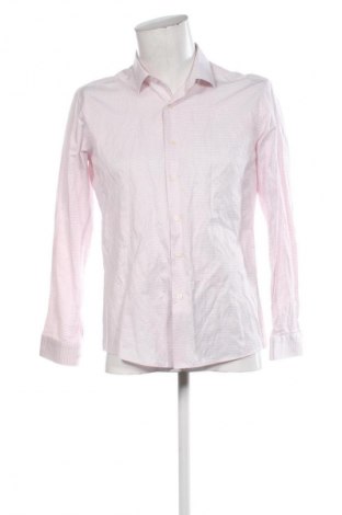 Cămașă de bărbați Unbranded, Mărime L, Culoare Multicolor, Preț 76,32 Lei