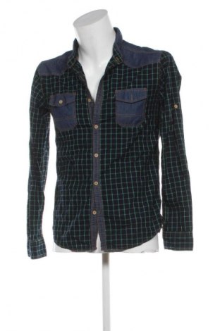 Cămașă de bărbați Unbranded, Mărime L, Culoare Multicolor, Preț 36,99 Lei