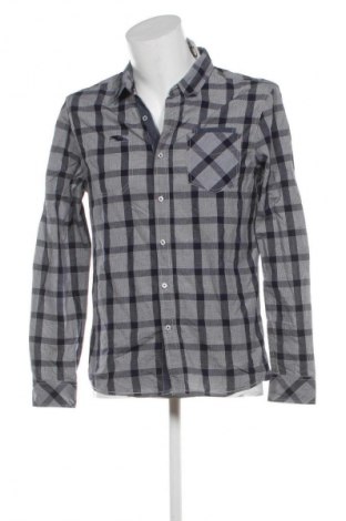 Cămașă de bărbați Unbranded, Mărime M, Culoare Multicolor, Preț 46,99 Lei