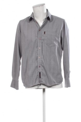 Herrenhemd Unbranded, Größe M, Farbe Mehrfarbig, Preis 14,99 €