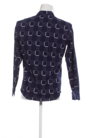 Herrenhemd Unbranded, Größe L, Farbe Mehrfarbig, Preis 14,99 €