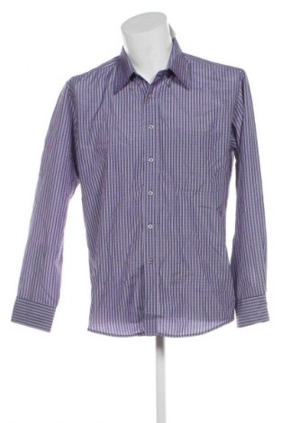 Herrenhemd Unbranded, Größe L, Farbe Mehrfarbig, Preis € 7,99