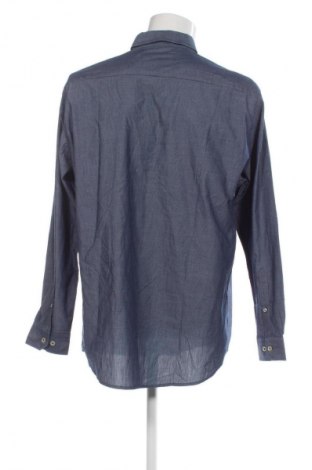 Herrenhemd Unbranded, Größe XL, Farbe Grau, Preis € 7,99