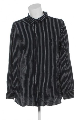 Herrenhemd Unbranded, Größe 3XL, Farbe Mehrfarbig, Preis € 13,99