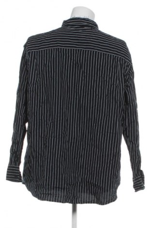 Herrenhemd Unbranded, Größe 3XL, Farbe Mehrfarbig, Preis € 13,99