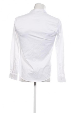 Cămașă de bărbați Unbranded, Mărime M, Culoare Alb, Preț 121,00 Lei