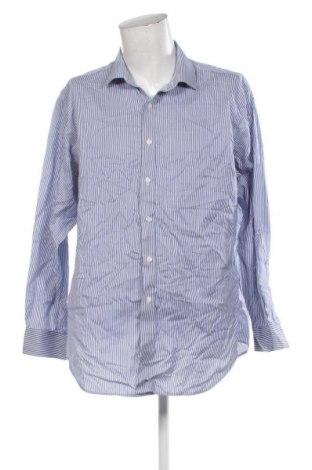 Herrenhemd Unbranded, Größe L, Farbe Mehrfarbig, Preis € 8,99