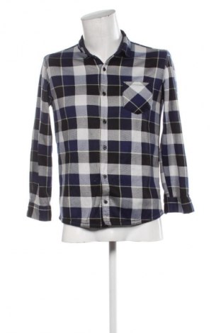 Herrenhemd Unbranded, Größe S, Farbe Mehrfarbig, Preis 3,99 €