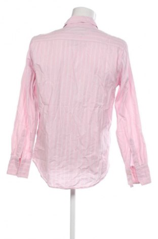 Herrenhemd Unbranded, Größe L, Farbe Mehrfarbig, Preis € 10,99