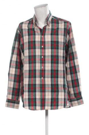 Herrenhemd Unbranded, Größe XXL, Farbe Mehrfarbig, Preis € 9,99