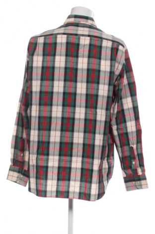 Herrenhemd Unbranded, Größe XXL, Farbe Mehrfarbig, Preis € 9,99