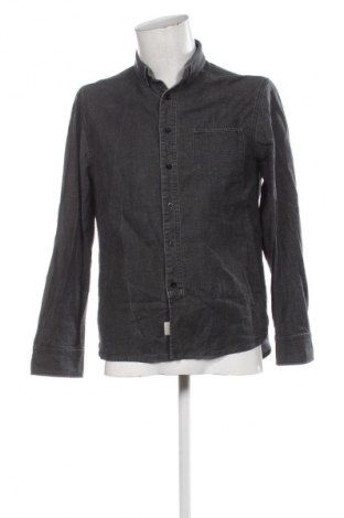 Cămașă de bărbați Unbranded, Mărime S, Culoare Gri, Preț 57,99 Lei