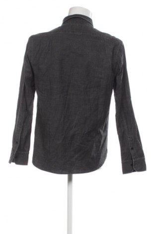 Cămașă de bărbați Unbranded, Mărime S, Culoare Gri, Preț 57,99 Lei