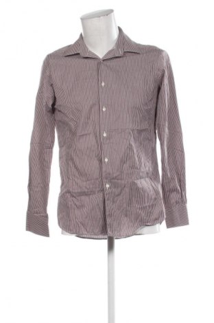 Herrenhemd Unbranded, Größe M, Farbe Mehrfarbig, Preis 14,77 €