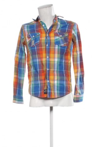 Cămașă de bărbați Unbranded, Mărime M, Culoare Multicolor, Preț 47,99 Lei