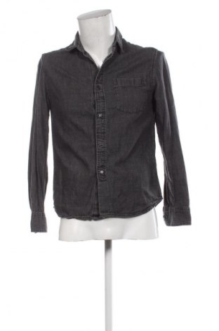 Herrenhemd Unbranded, Größe M, Farbe Schwarz, Preis 14,77 €