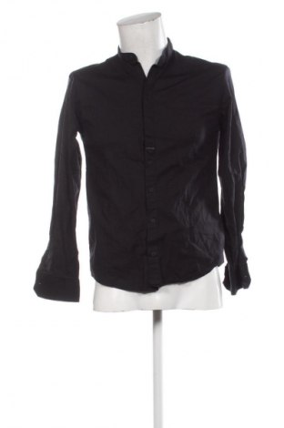 Cămașă de bărbați Unbranded, Mărime L, Culoare Negru, Preț 48,99 Lei