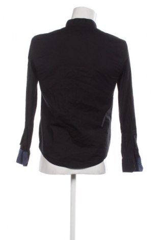 Cămașă de bărbați Unbranded, Mărime L, Culoare Negru, Preț 48,99 Lei