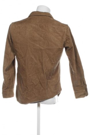Cămașă de bărbați Uniqlo, Mărime S, Culoare Maro, Preț 61,99 Lei