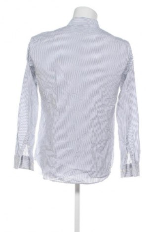 Herrenhemd Uniqlo, Größe L, Farbe Mehrfarbig, Preis € 5,99