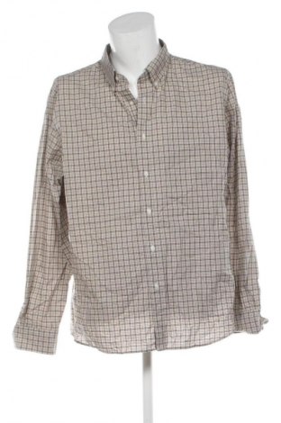 Herrenhemd Uniqlo, Größe XL, Farbe Mehrfarbig, Preis 12,99 €