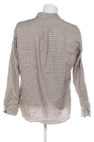 Herrenhemd Uniqlo, Größe XL, Farbe Mehrfarbig, Preis 12,99 €