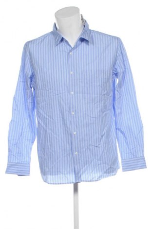 Cămașă de bărbați Uniqlo, Mărime L, Culoare Multicolor, Preț 58,99 Lei