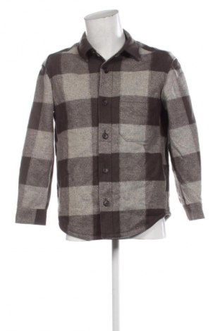 Herrenhemd Uniqlo, Größe M, Farbe Mehrfarbig, Preis € 11,99