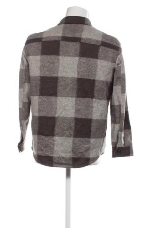 Herrenhemd Uniqlo, Größe M, Farbe Mehrfarbig, Preis € 11,99