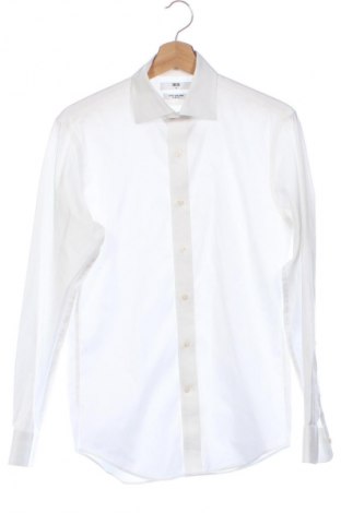 Cămașă de bărbați Uniqlo, Mărime XS, Culoare Alb, Preț 57,99 Lei