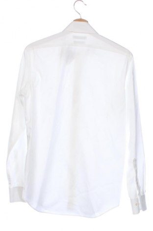 Cămașă de bărbați Uniqlo, Mărime XS, Culoare Alb, Preț 57,99 Lei