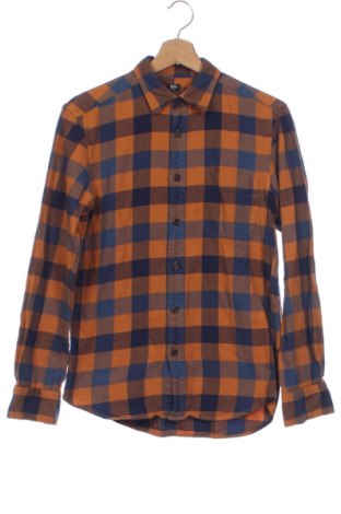 Cămașă de bărbați Uniqlo, Mărime XS, Culoare Multicolor, Preț 57,99 Lei